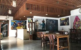 Watu Agung Guest House